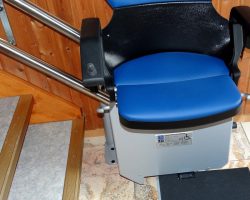 Quel est le coût d’un monte-escalier ?