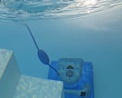 Comment choisir son robot nettoyeur de piscine ?