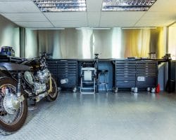 Quel est le prix de pose d&rsquo;une porte de garage ?