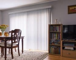 Comment placer des stores avec style dans sa maison ?