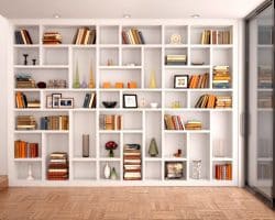 Quels sont les différents types d’étagères pour le rangement ?