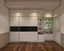 Choisir les portes de Placard idéales pour votre chambre