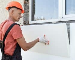 L’importance de l’isolation extérieure pour le confort