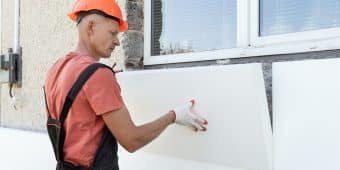L’importance de l’isolation extérieure pour le confort