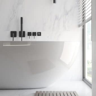 Rénovation de salle de bain : astuces pour un projet réussi à Angers