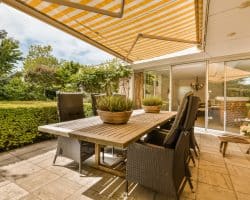 Comment l’ombrage peut améliorer votre confort à la maison ?