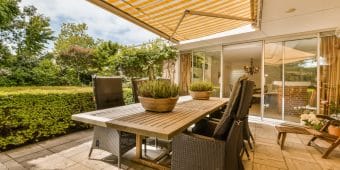 Comment l’ombrage peut améliorer votre confort à la maison ?