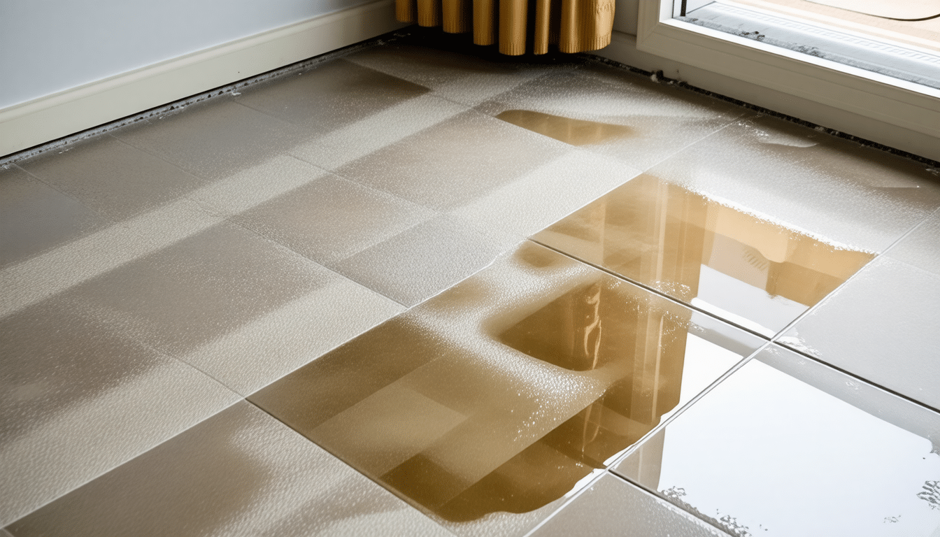 découvrez étape par étape comment poser du carrelage antidérapant sur une moquette mouillée, avec des conseils pratiques pour garantir sécurité, durabilité et esthétique à votre revêtement de sol.