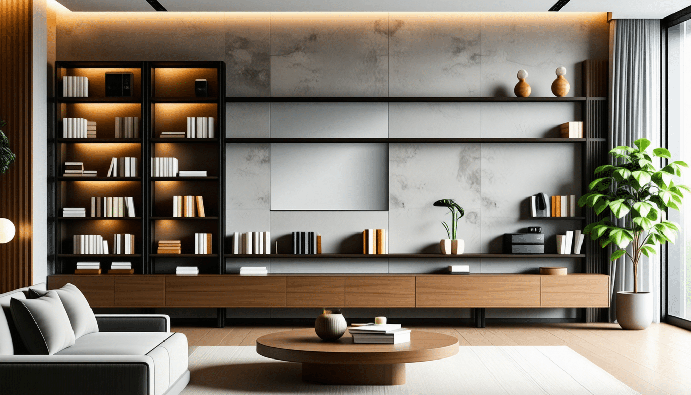 découvrez comment réaliser une bibliothèque murale originale intégrée dans un miroir pour allier décoration et fonctionnalité dans votre intérieur. astuces, matériaux et étapes détaillées pour un résultat unique et tendance.